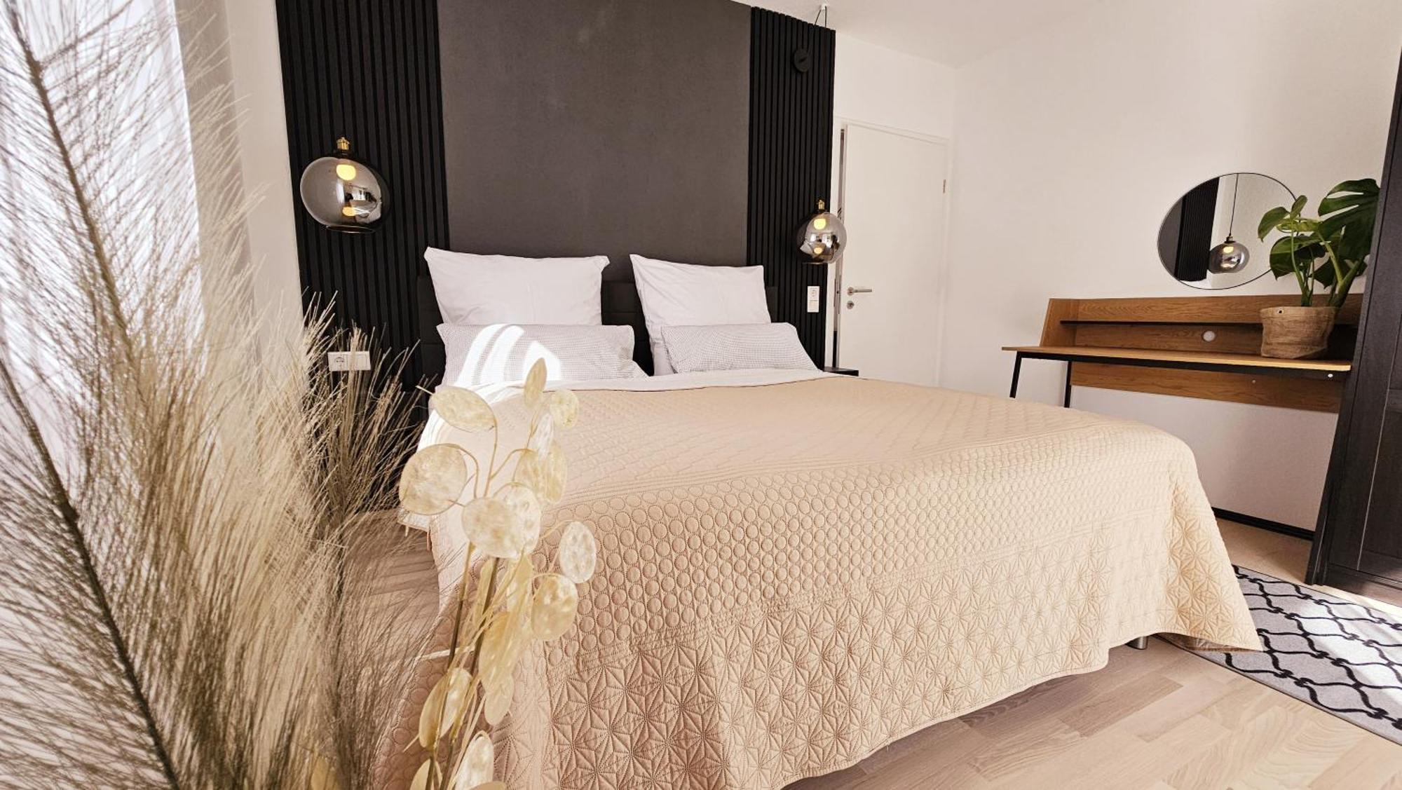 Ferienwohnungen Krueger 'Apartment Marina' Gammelsbach Buitenkant foto