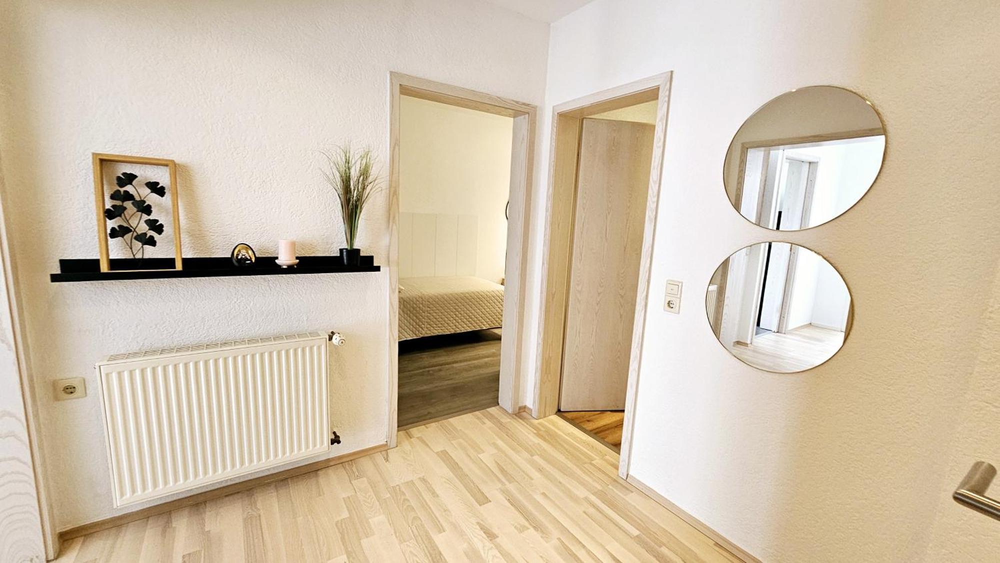 Ferienwohnungen Krueger 'Apartment Marina' Gammelsbach Buitenkant foto